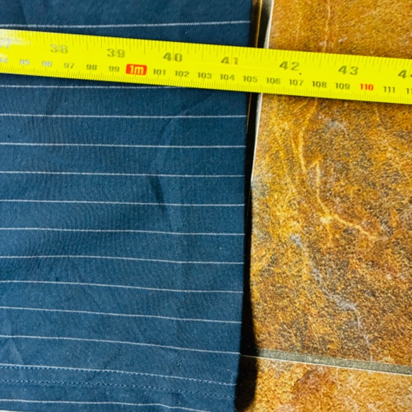 Polo by Ralph Lauren X-LARGE XL Pants Pleated - Picture 6 of 7